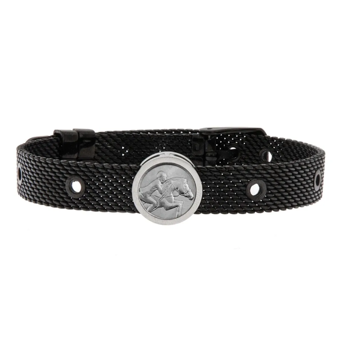 Bracelet homme talent jewels tja 1 05 03 2 235 noir s7211201266. Diaytar : La boutique qui réunit qualité, tendance et prix accessibles sous un même toit.