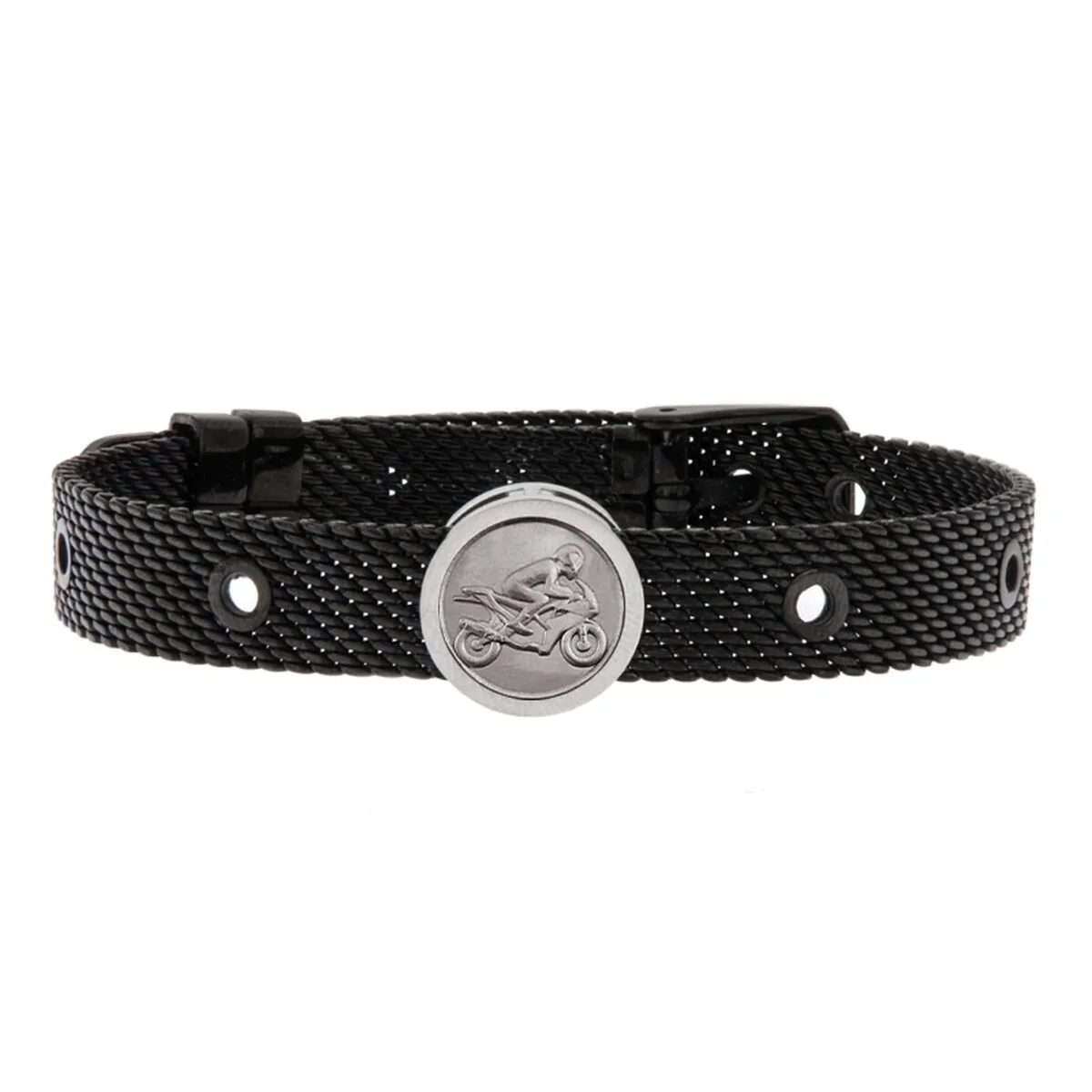 Bracelet homme talent jewels tja 1 09 03 2 235 noir s7211212158. Votre vie, simplifiée et stylisée par Diaytar et sa collection de produits essentiels et innovants