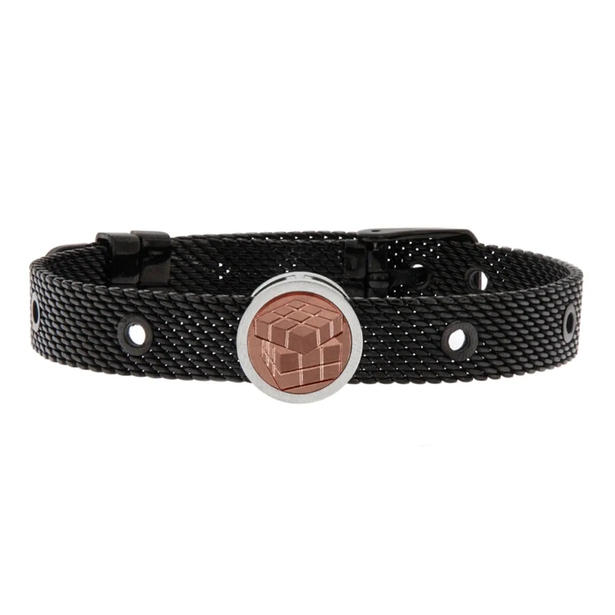 Bracelet homme talent jewels tja 5 09 02 2 215 noir s7211217645. L'ADN de Diaytar : un mélange éclectique et raffiné de produits qui parle aussi bien aux geeks qu'aux esthètes