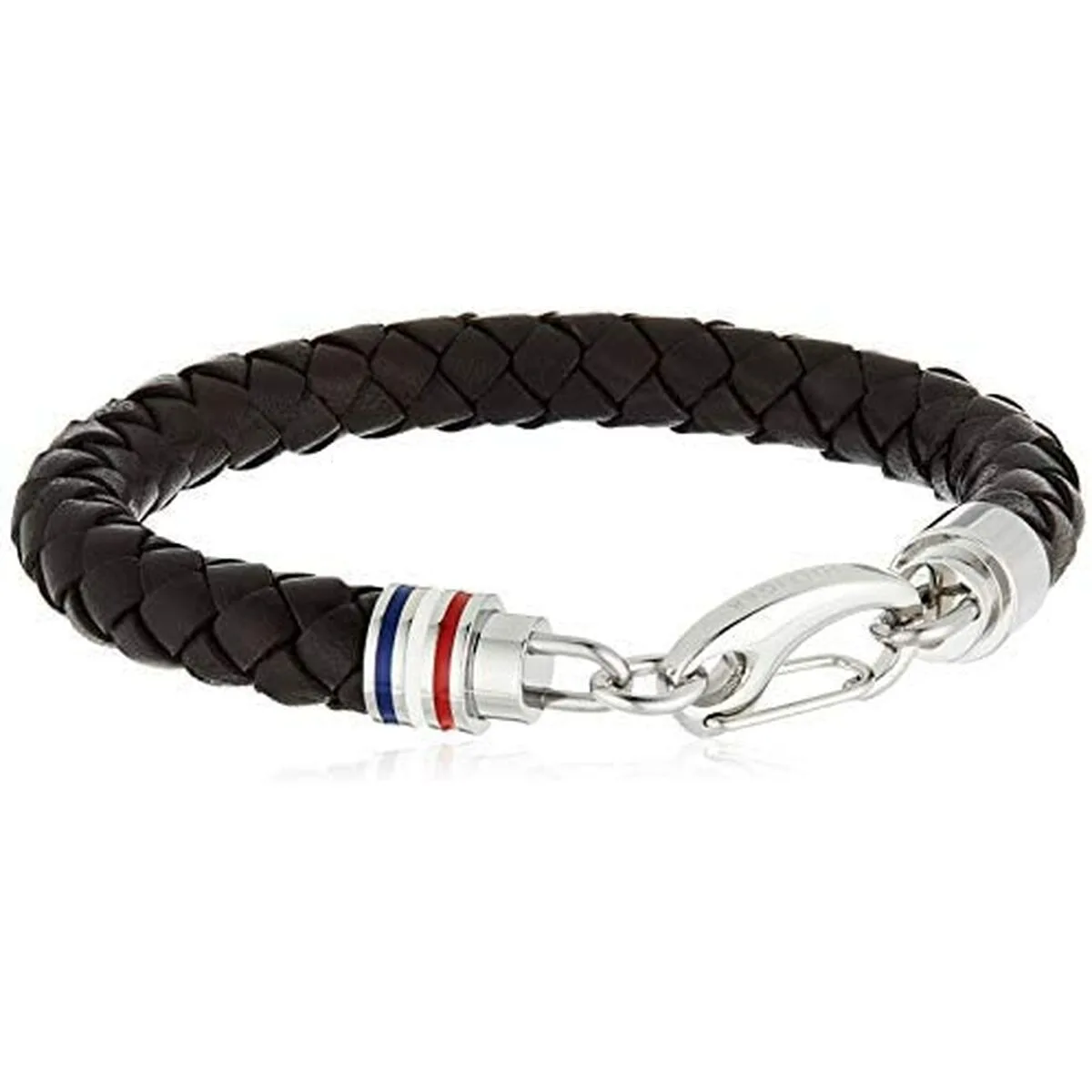 Bracelet homme tommy hilfiger 2700530 argent 925 s7211475989. L'aventure Diaytar, c'est celle d'une équipe passionnée qui déniche pour vous les perles rares du marché généraliste