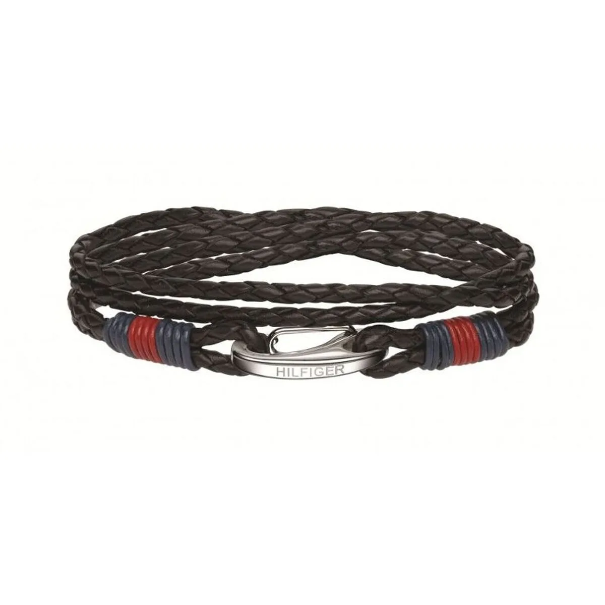 Bracelet homme tommy hilfiger 2700534 argent 925 s7211476833. Notre mantra chez Diaytar : un produit, un sourire. Nous mesurons notre succès à votre satisfaction instantanée.
