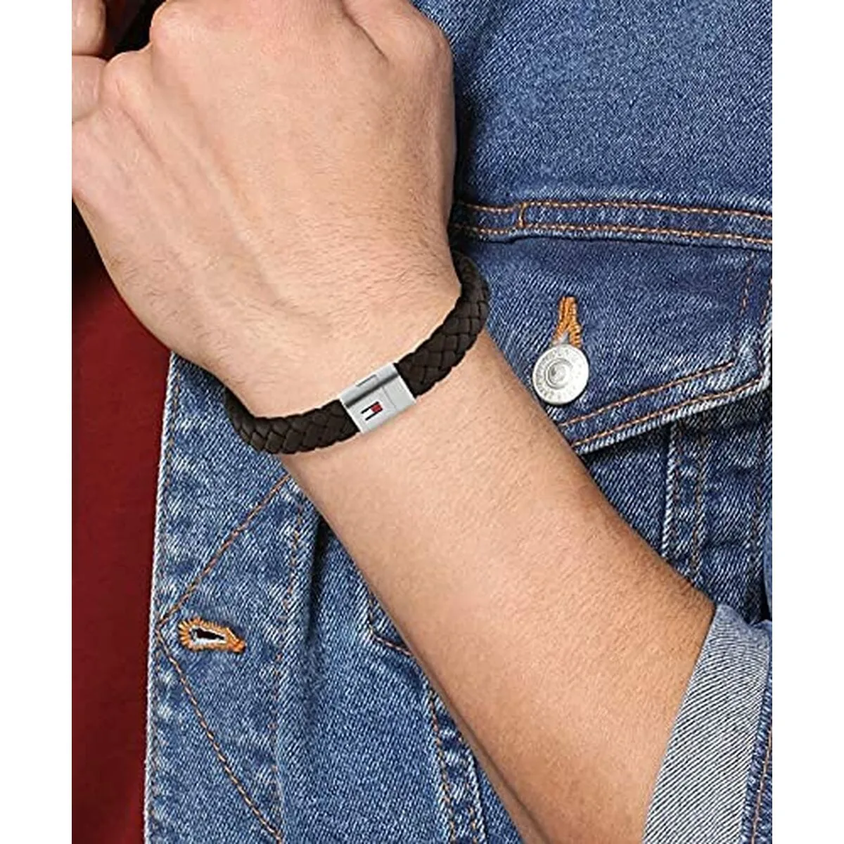 Bracelet homme tommy hilfiger 2790330 argent 925 s7210945069. Diaytar, c'est votre passeport pour un tour du monde des produits les plus inspirants, sans quitter votre canapé.
