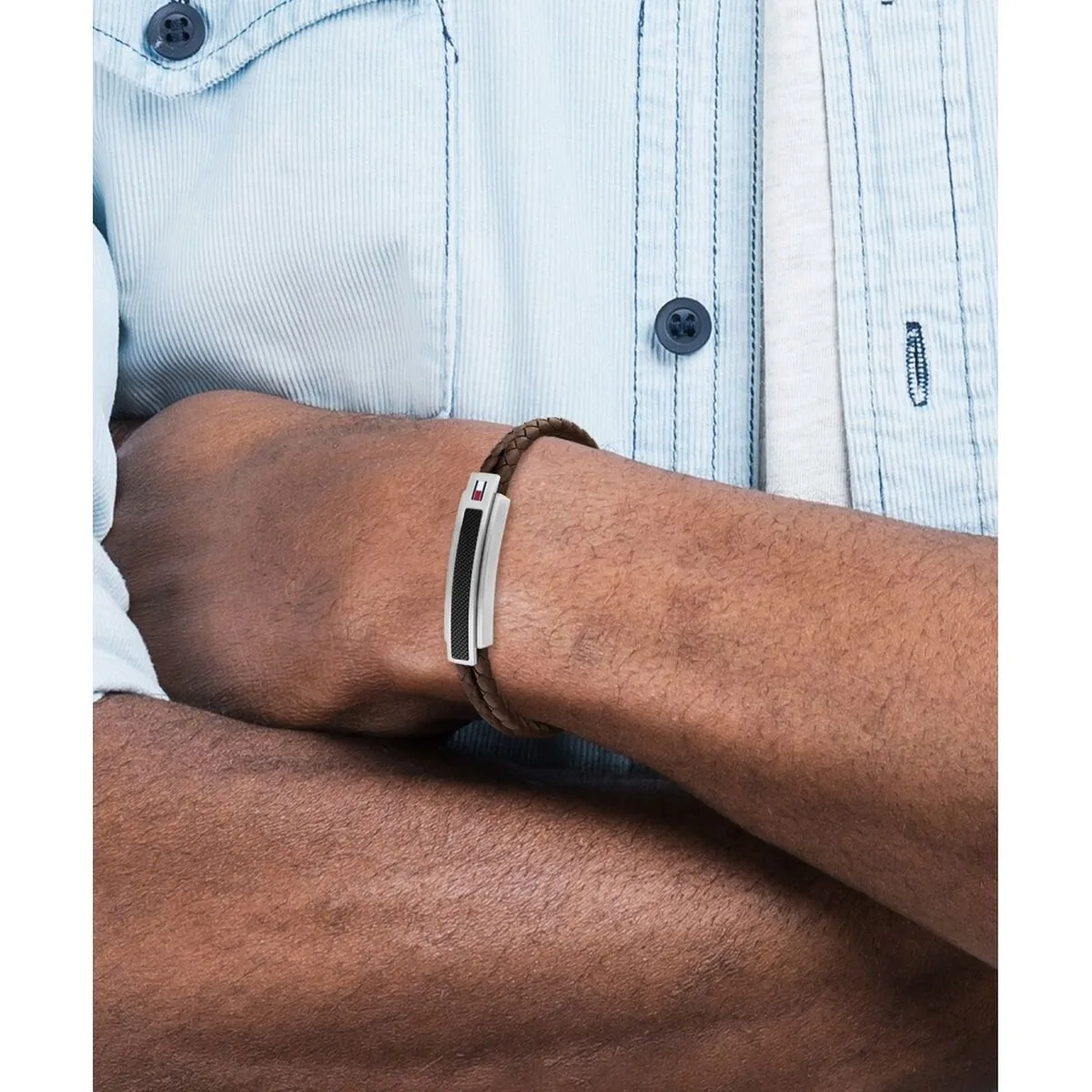 Bracelet homme tommy hilfiger 2790355 argent 925 s7211476120. Chez Diaytar, nous croyons que le meilleur des produits généraux et électroniques doit être accessible à tous, sans compromis sur le style