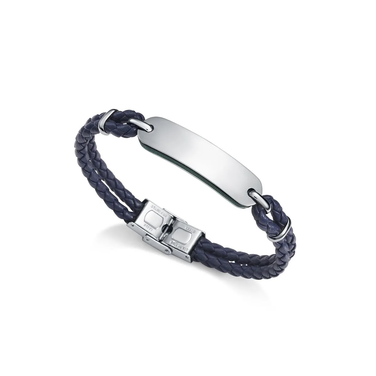 Bracelet homme viceroy 15107p01013 s727807716. Exprimez votre personnalité avec les accessoires tendance de Diaytar.