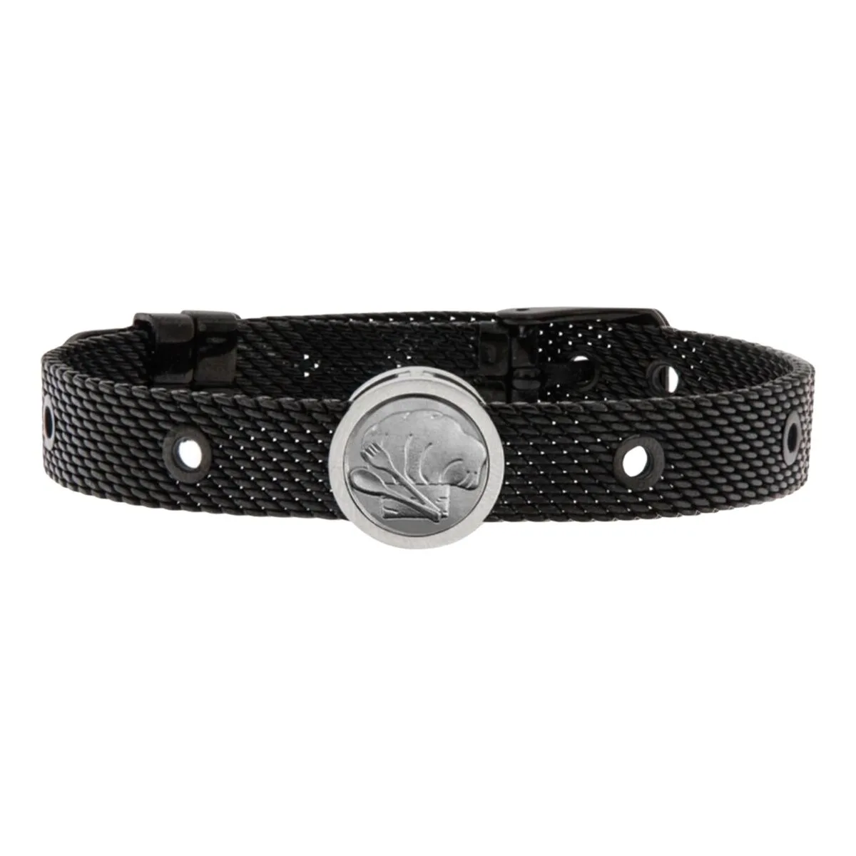 Bracelet unisexe chef talent jewels tja 3 05 03 2 235 noir s7211194186. Pour un shopping sans limites : Diaytar déniche pour vous le meilleur des produits généraux, électroniques et de style de vie