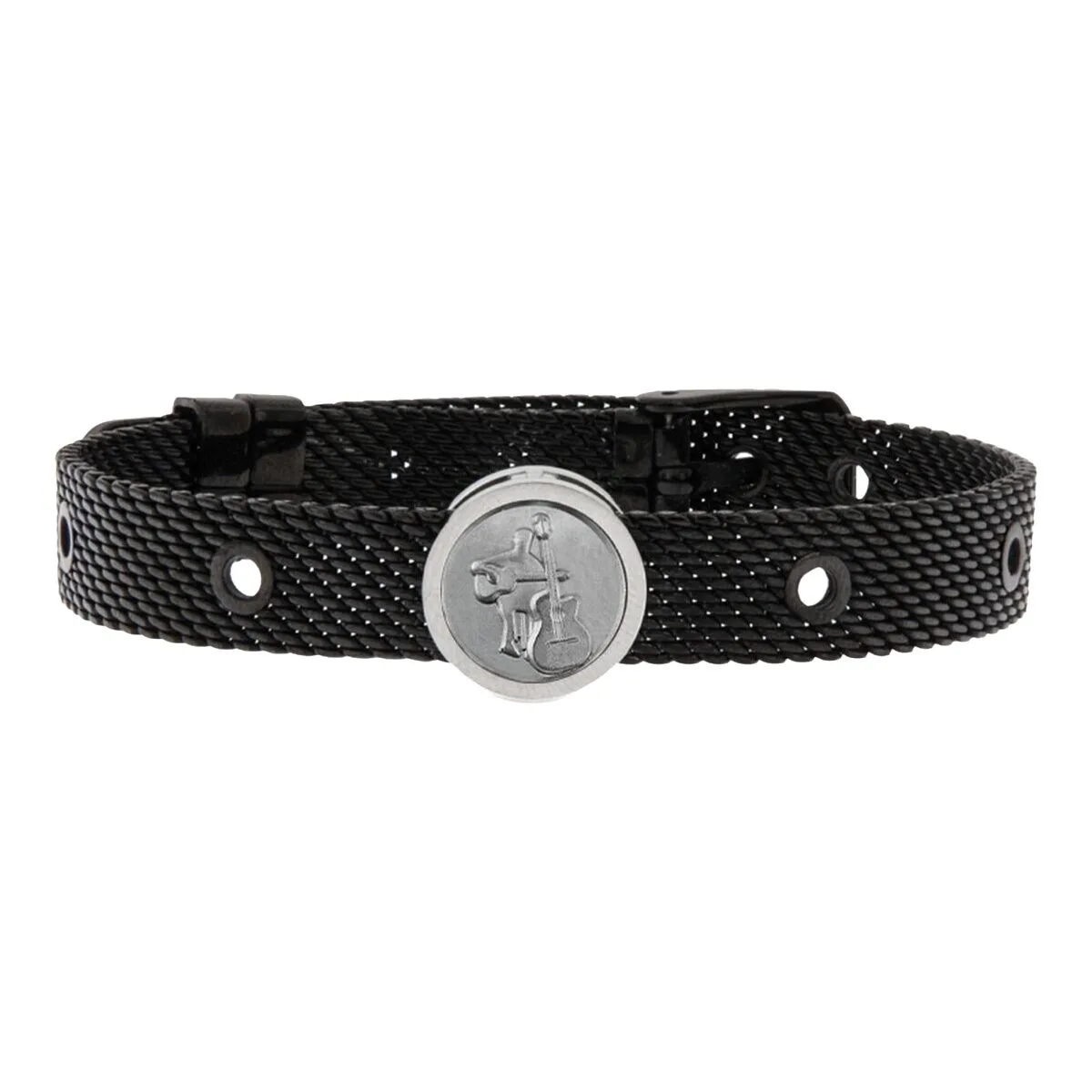 Bracelet unisexe guitarist talent jewels tja 4 03 03 2 235 noir s7211187137. Diaytar ne stocke pas des produits, il collectionne des pièces uniques pour enrichir votre quotidien.