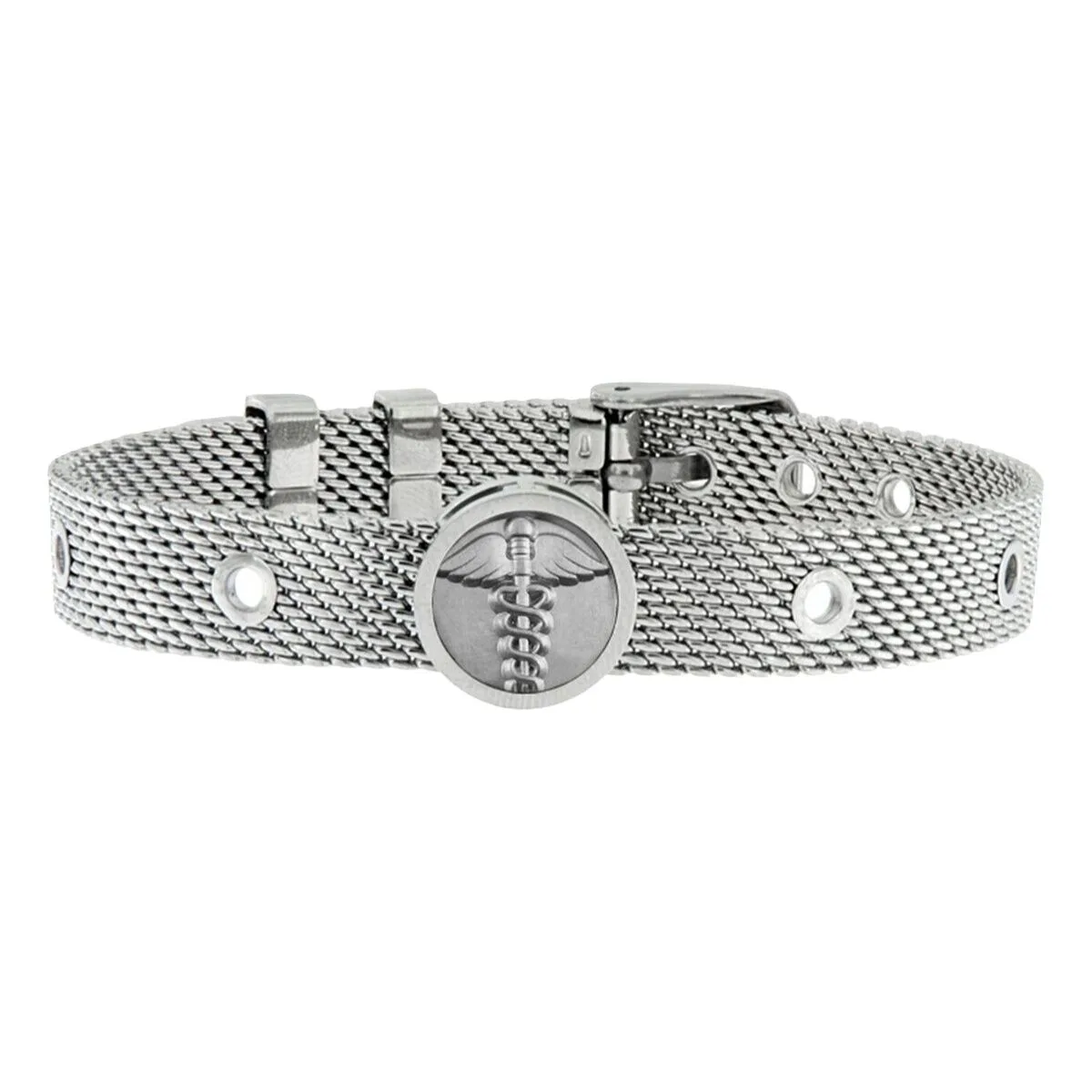 Bracelet unisexe health talent jewels tja 2 04 03 1 235 argente s7211225181. Diaytar vous offre un accès privilégié à une sélection de produits qui font buzz, qui innovent et qui embellissent la vie