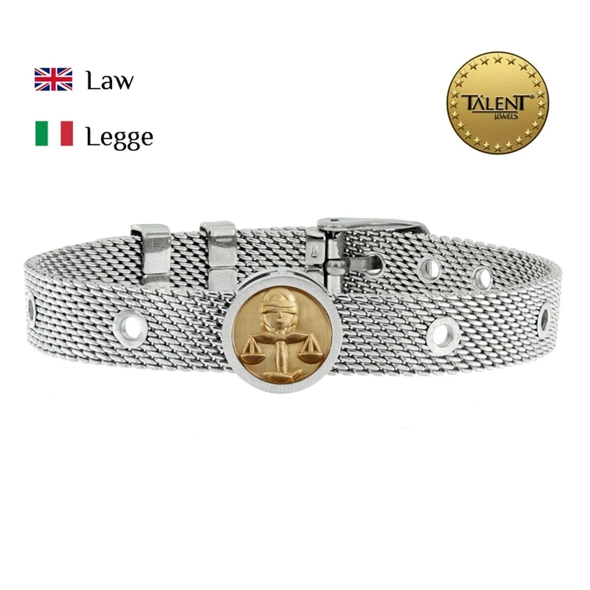 Bracelet unisexe law talent jewels tja 2 05 01 1 235 argente s7211208730. Diaytar, c'est le compagnon de ceux qui aiment prendre soin d'eux et de leur intérieur avec des produits choisis avec amour.
