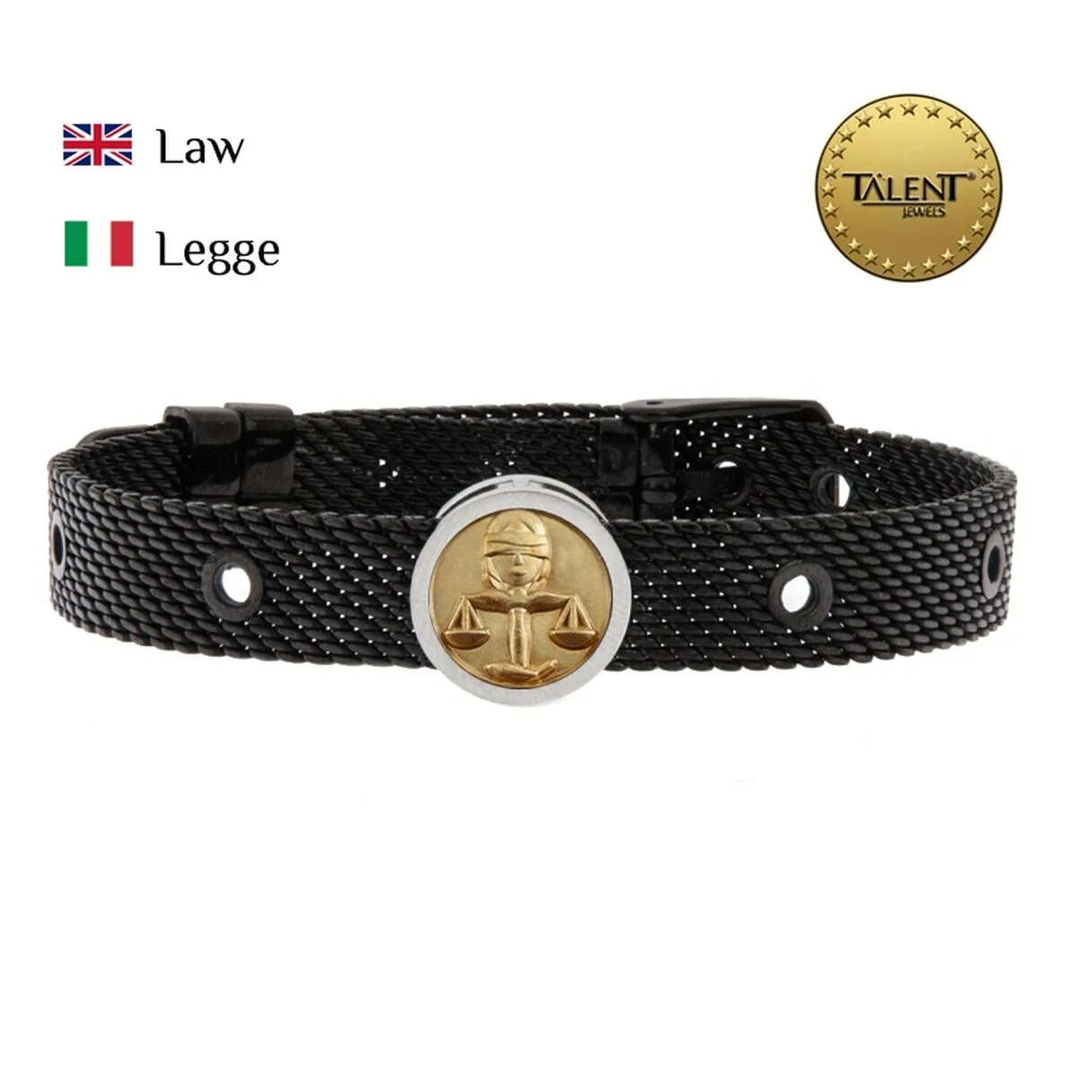 Bracelet unisexe law talent jewels tja 2 05 01 2 235 noir s7211208937. Diaytar, l'art de mélanger les genres : trouvez l'équipement électronique parfait et l'objet déco qui lui correspondra
