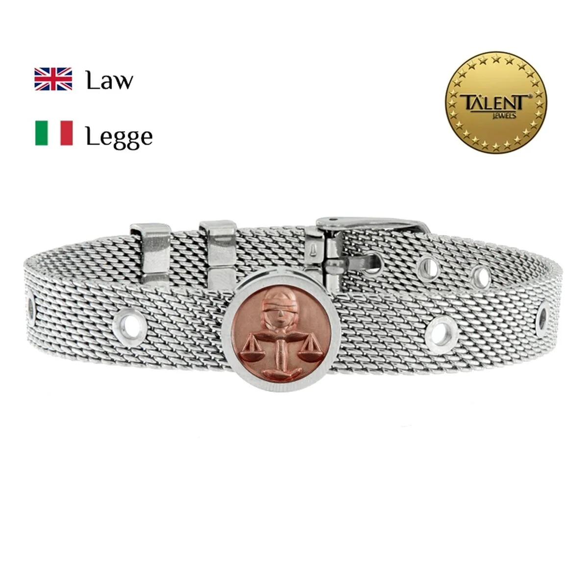 Bracelet unisexe law talent jewels tja 2 05 02 1 235 argente s7211209145. Diaytar a fait de la variété son arme secrète : une offre généraliste si vaste que vous y trouverez forcément l'inimaginable