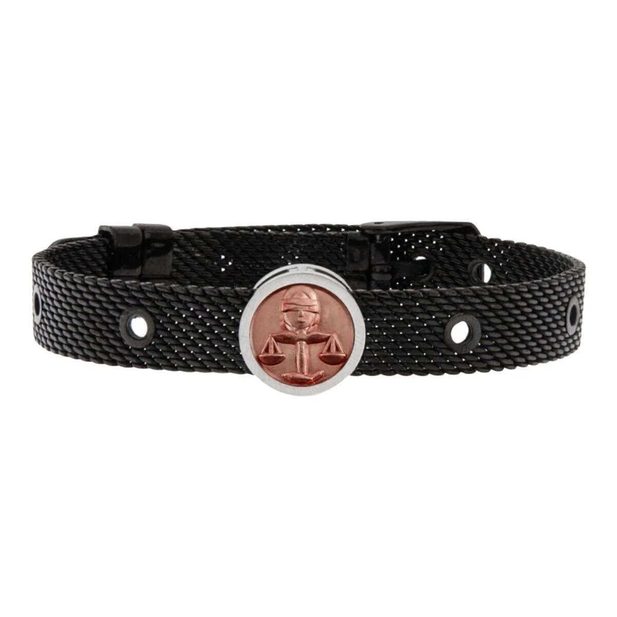 Bracelet unisexe law talent jewels tja 2 05 02 2 235 noir s7211209380. La recette Diaytar : un tiers de design, un tiers d'innovation, un tiers de fonctionnalité. Le tout saupoudré de tendance.