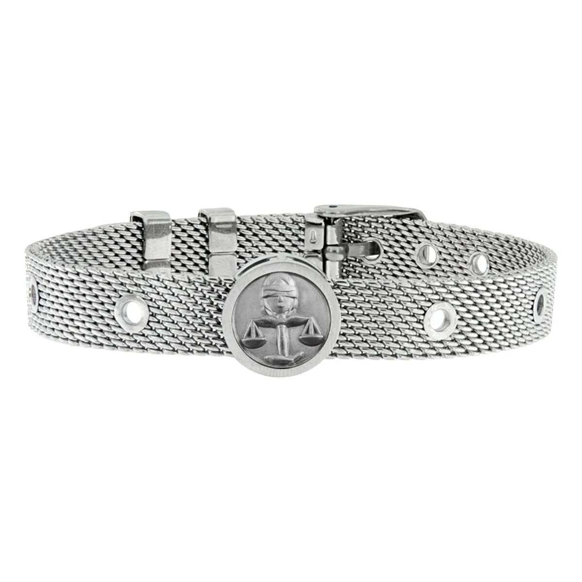 Bracelet unisexe law talent jewels tja 2 05 03 1 235 argente s7211208395. Nos stylistes Diaytar dénichent pour vous les pépites de la saison.