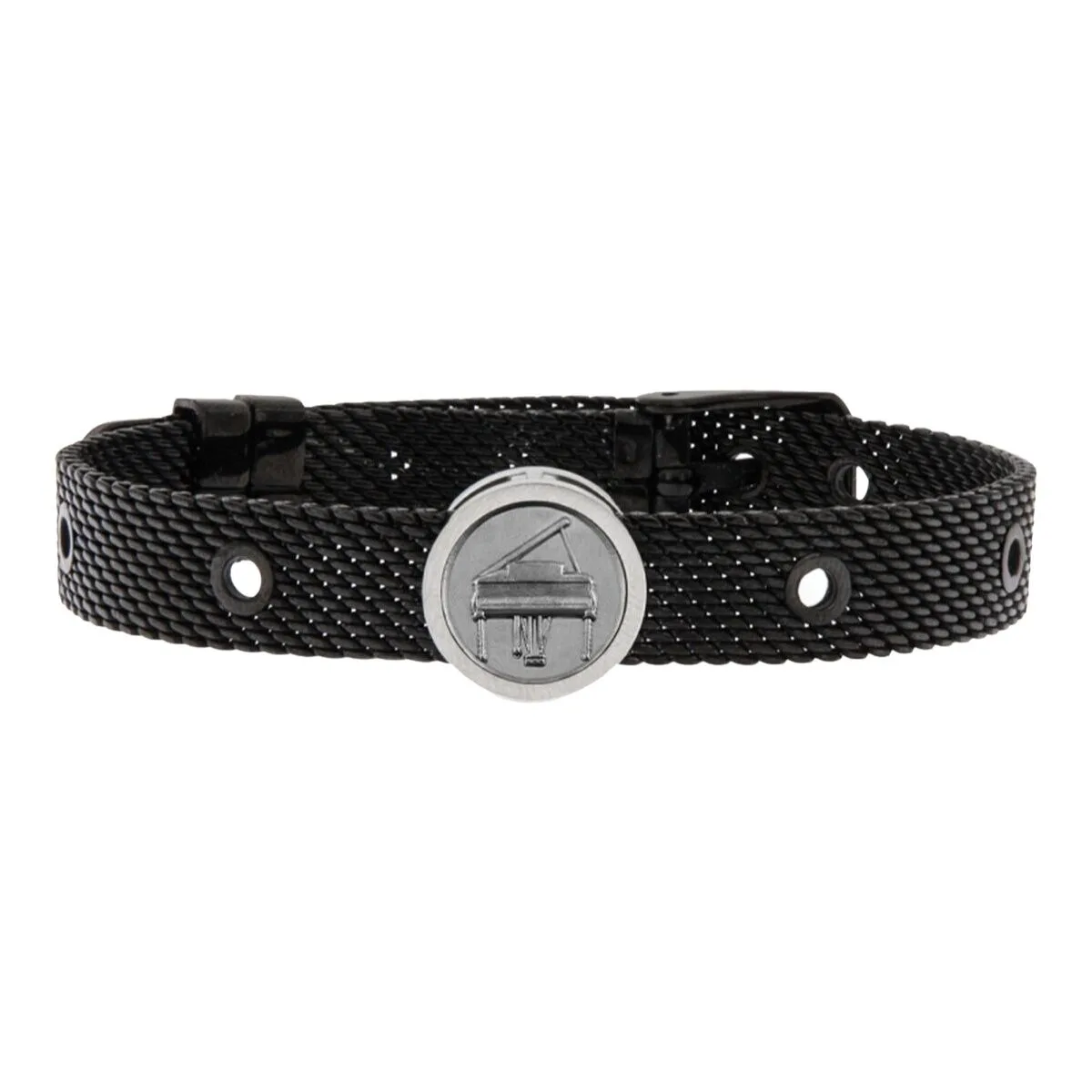 Bracelet unisexe pianist talent jewels tja 4 06 03 2 235 noir s7211218115. Votre boutique de confiance Diaytar vous accompagne dans tous vos projets.