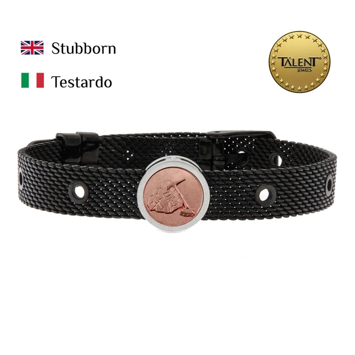Bracelet unisexe stubborn talent jewels tja 5 11 02 2 235 noir s7211233350. Nous avons créé Diaytar pour être le point de repère dans le paysage souvent confuse du e-commerce généraliste.