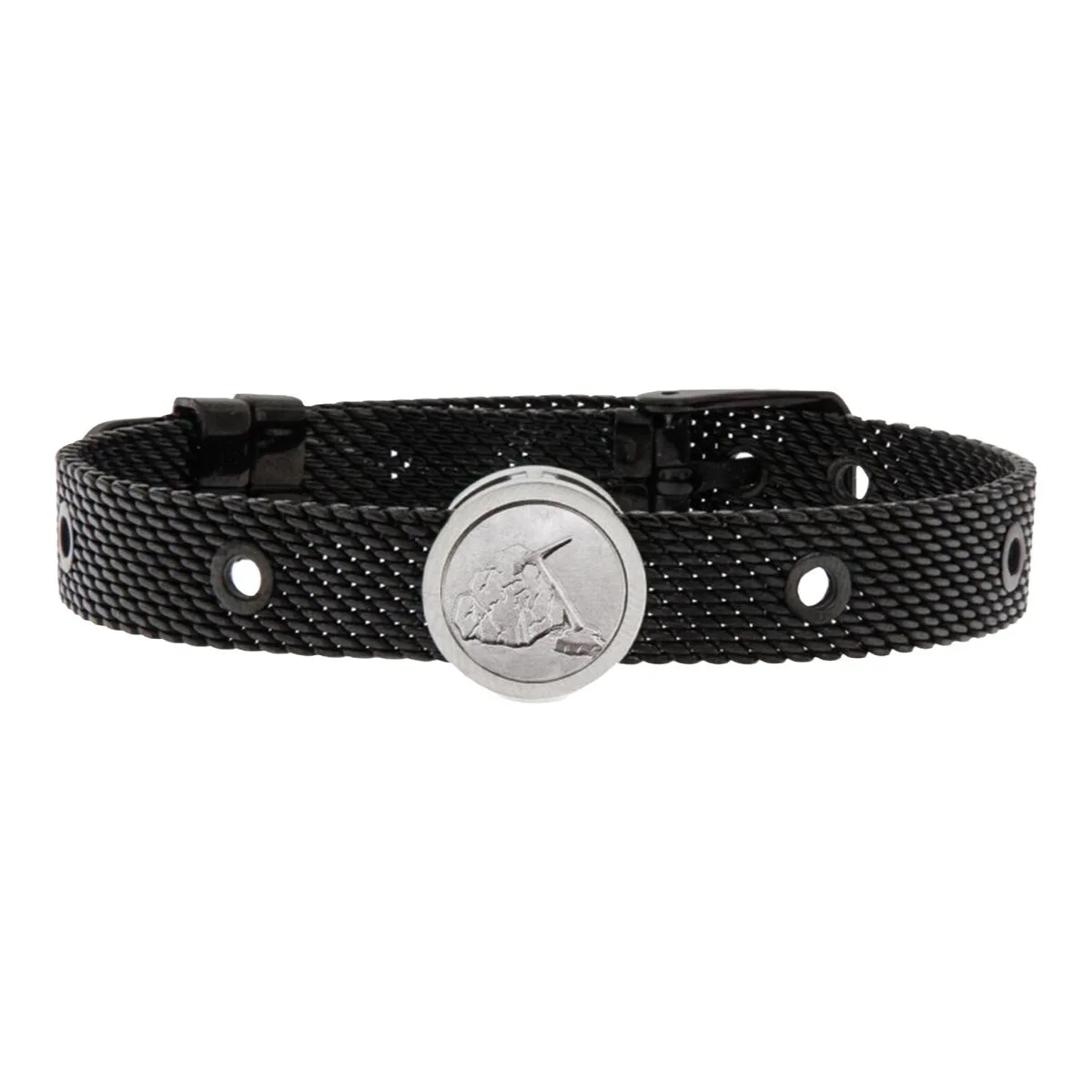 Bracelet unisexe stubborn talent jewels tja 5 11 03 2 235 noir s7211232586. La chasse aux produits extraordinaires est ouverte. Diaytar vous donne les clés d'un univers shopping infini.