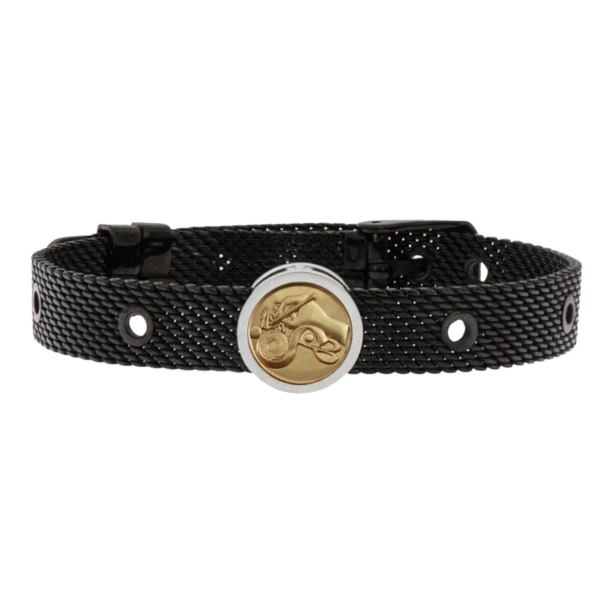 Bracelet unisexe stylist talent jewels tja 3 16 01 2 235 noir s7211230545. Diaytar, une destination où l'on vient pour un produit précis et où l'on reste pour l'étendue et la qualité de l'offre