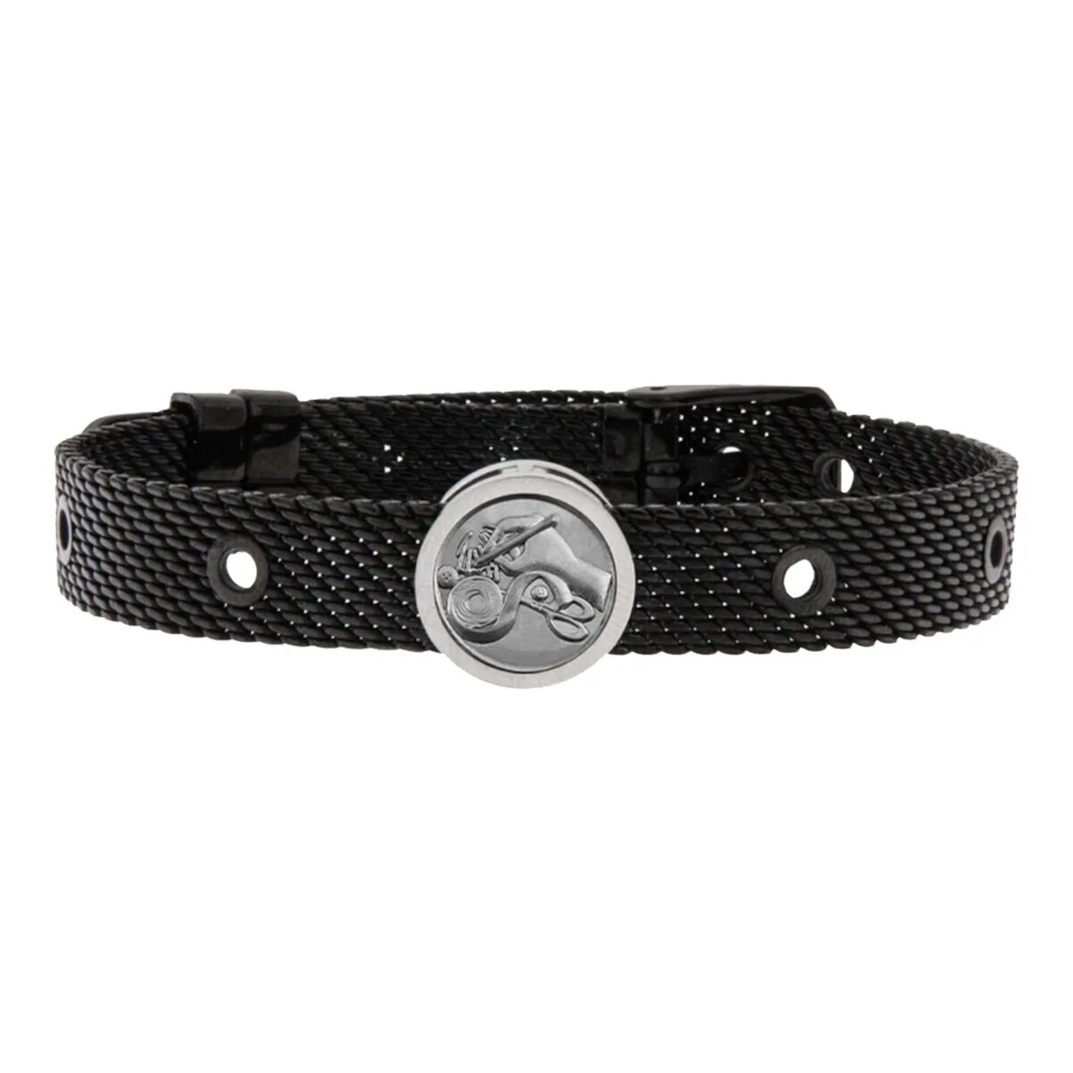 Bracelet unisexe stylist talent jewels tja 3 16 03 2 235 noir s7211230124. Notre ambition pour Diaytar : devenir le réflexe numéro 1 lorsque vous pensez 'produit génial'.