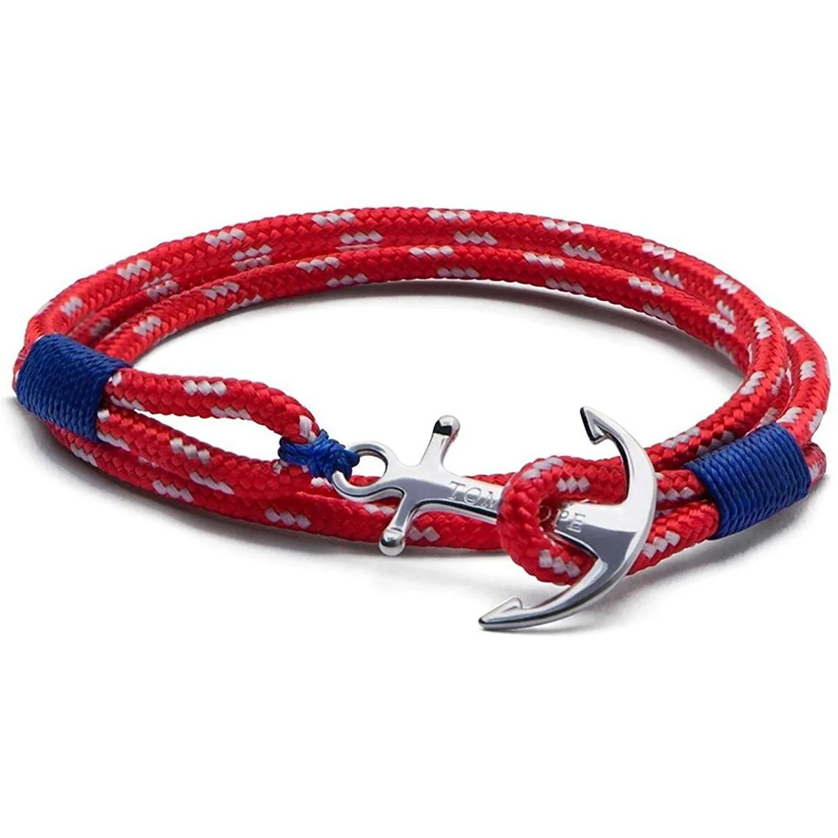 Bracelet unisexe tom hope tm0013 21 cm s038133043. Bienvenue chez Diaytar - Votre destination shopping pour tous vos besoins du quotidien !