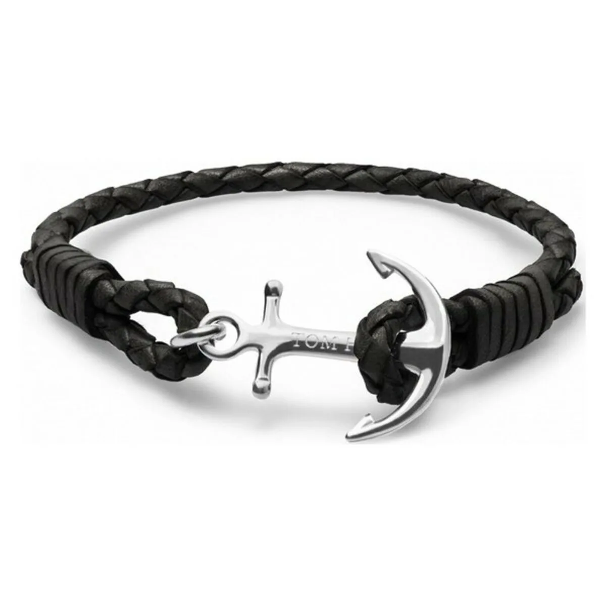 Bracelet unisexe tom hope tm020 s033825031. Nos stylistes Diaytar dénichent pour vous les pépites de la saison.