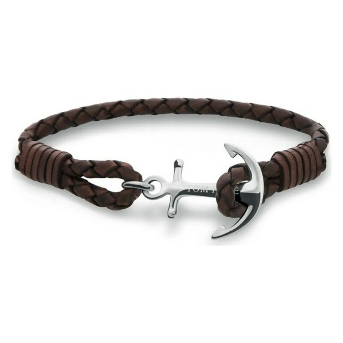 Bracelet unisexe tom hope tm021 s033825336. La mode selon Diaytar : audacieuse, accessible et toujours dans l'air du temps.