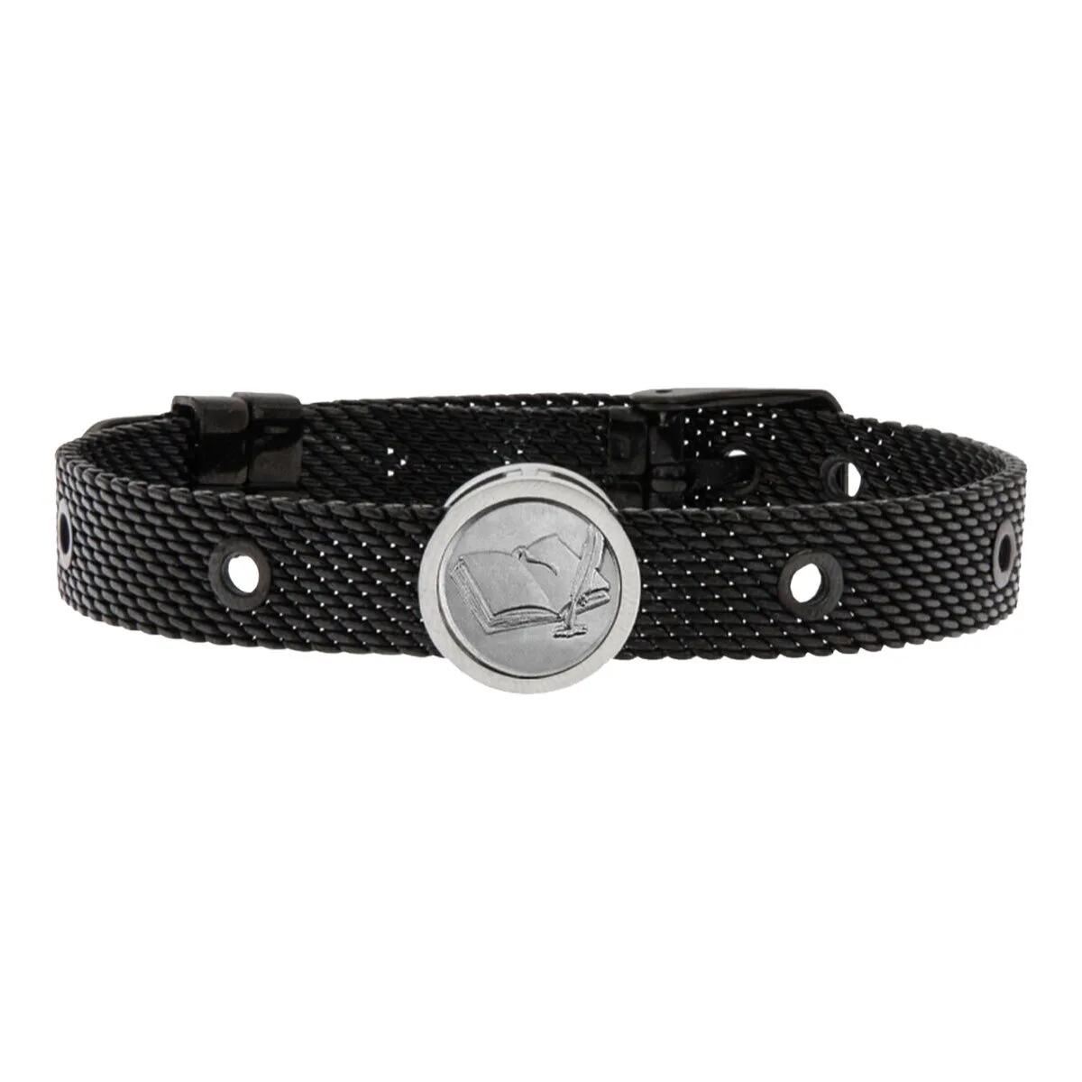 Bracelet unisexe writer talent jewels tja 3 14 03 2 235 noir s7211226591. Chez Diaytar, chaque détail compte pour votre satisfaction totale.