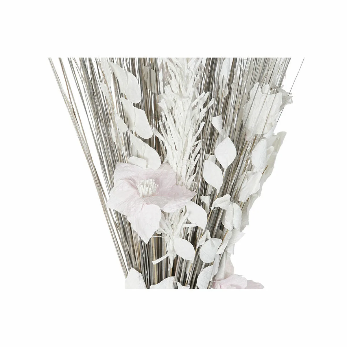 Branche dkd home decor 8424001847440 fleurs gris blanc fleur sechee 40 x 40 x 150 cm 2 unites s302008831. Chez Diaytar, nous fusionnons l'utile à l'agréable avec une gamme complète de produits soigneusement choisis pour leur design et leur fonctionnalité