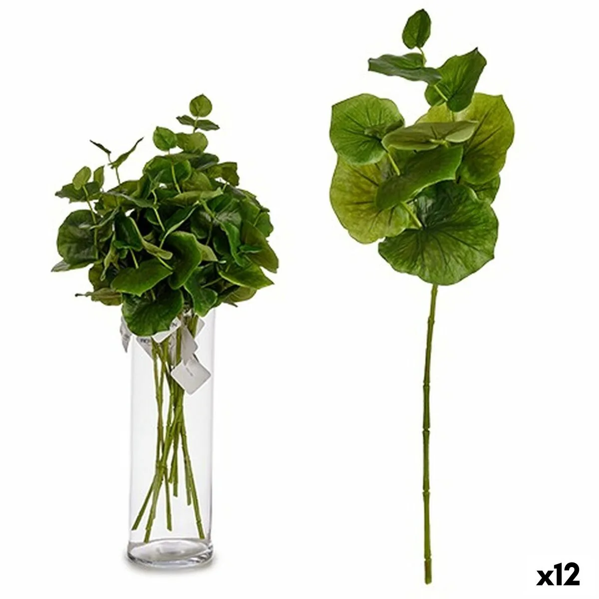 Branche ibergarden yd120128 vert plastique 75 cm volets 12 unites s362456947. Diaytar réinvente le e-commerce avec une approche généraliste axée sur la qualité, la tendance et l'accessibilité