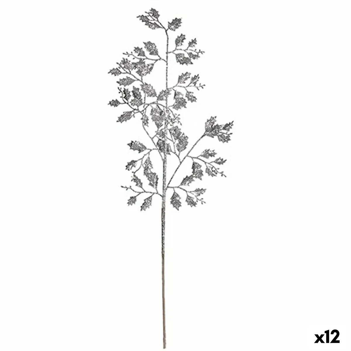 Branche krist k19121060 5 argente metal plastique paillettes 41 x 75 x 2 5 cm 12 unites s362778921. Diaytar, c'est la solution élégante à tous vos problèmes du quotidien, et la source de nouvelles envies insoupçonnées.