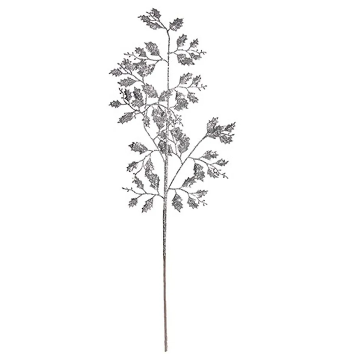 Branche krist k19121060 5 argente metal plastique paillettes 41 x 75 x 2 5 cm 12 unites s362778941. Diaytar, c'est votre garantie contre la déception. Des produits testés et approuvés, pour un shopping en toute sérénité.