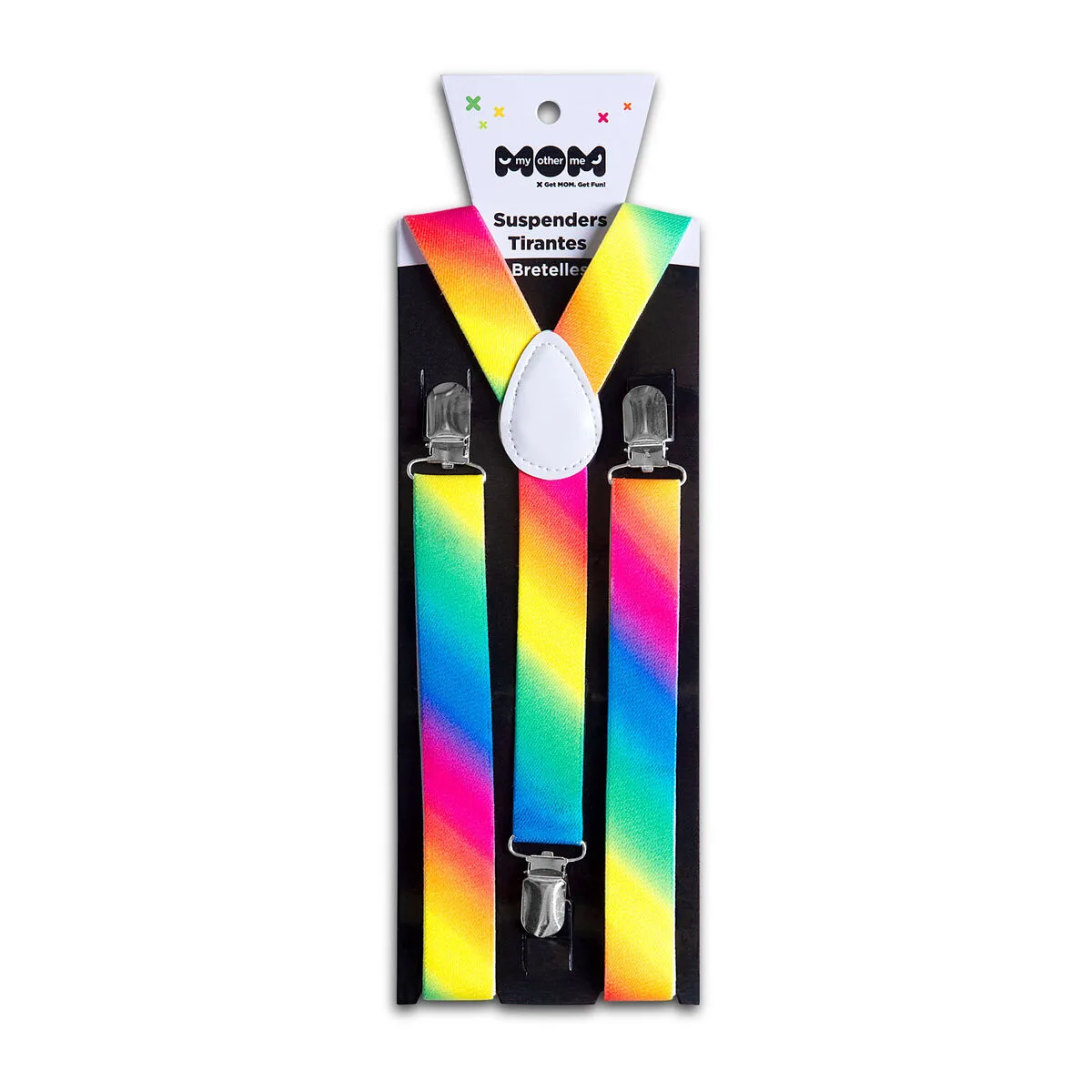 Bretelles my other me multicouleur taille unique s860735716. Avec Diaytar, faites le plein d'idées et de produits ingénieux pour toutes les pièces de votre maison et tous les aspects de votre vie