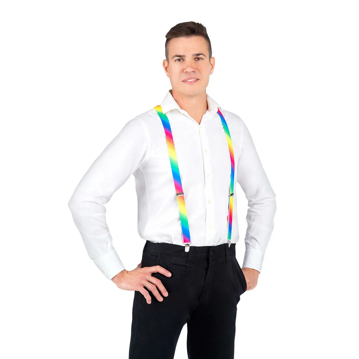 Bretelles my other me multicouleur taille unique s860735733. L'aventure Diaytar est une quête permanente de sens et d'esthétisme à travers des produits soigneusement pensés.