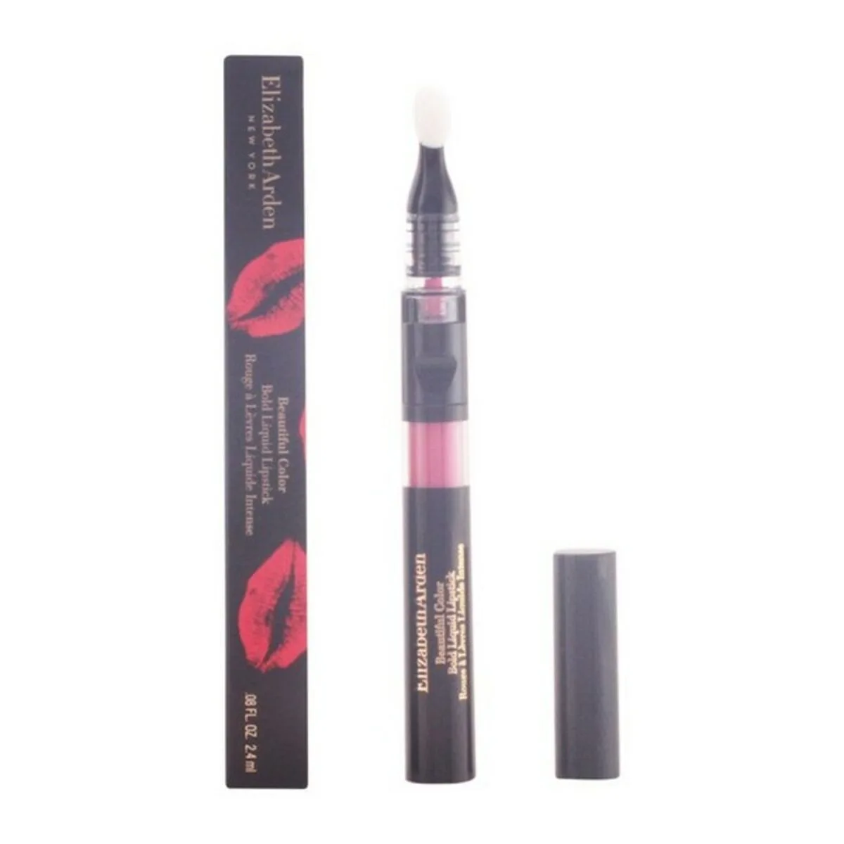 Brillant a levres beautiful color elizabeth arden s054727557. L'excellence à portée de clic avec la boutique en ligne Diaytar.