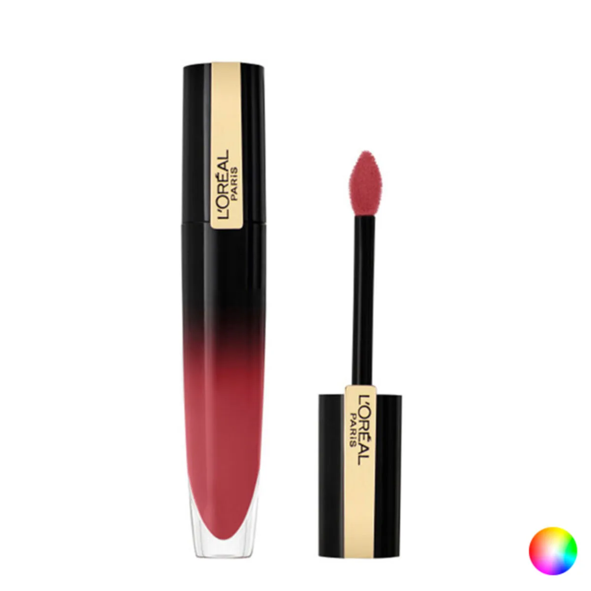 Brillant a levres brilliant signature l oreal make up 6 40 ml s057251559. Notre mission chez Diaytar : démocratiser l'accès aux produits extraordinaires, sans rogner sur le design ou la qualité.