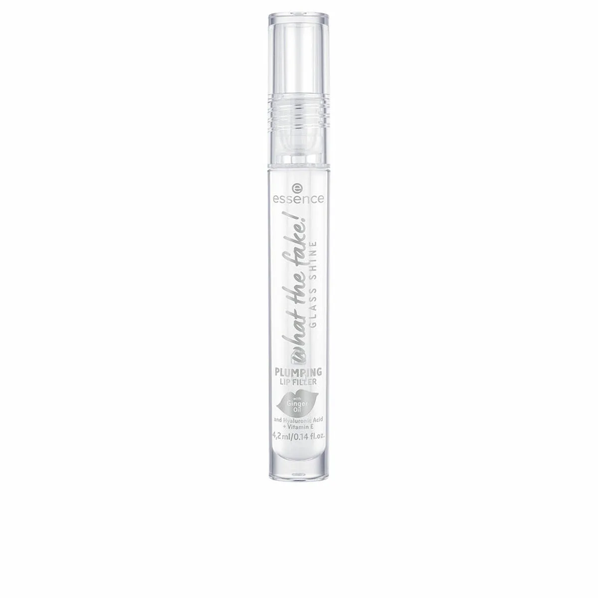 Brillant a levres essence what the fake no 01 oh so glassy 4 2 ml s0514286855. Pour les esprits curieux et exigeants, Diaytar est la source intarissable de produits rares et ingénieux.