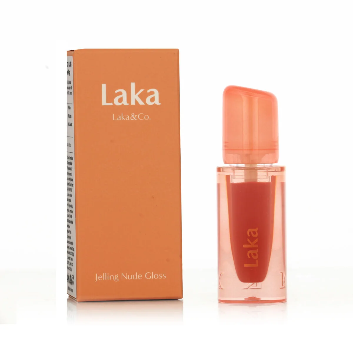 Brillant a levres laka jelling nude gloss s832048556. Notre mantra chez Diaytar : un produit, un sourire. Nous mesurons notre succès à votre satisfaction instantanée.