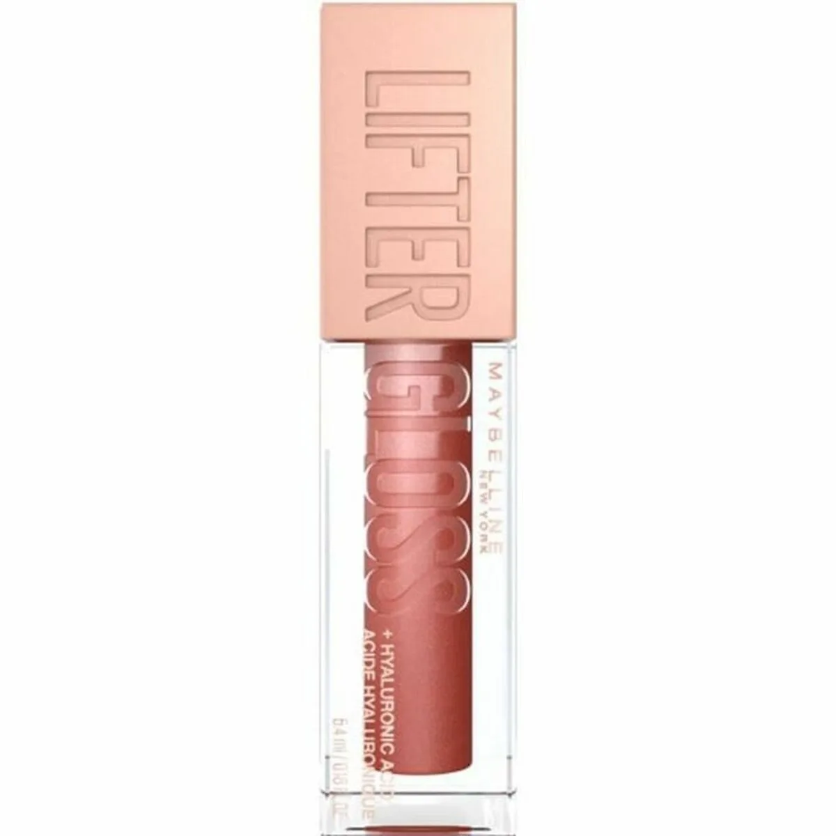 Brillant a levres maybelline lifter 16 rust 5 4 ml s0510262662. Diaytar, c'est le testament vivant qu'on peut allier large choix et qualité exemplaire dans le e-commerce.