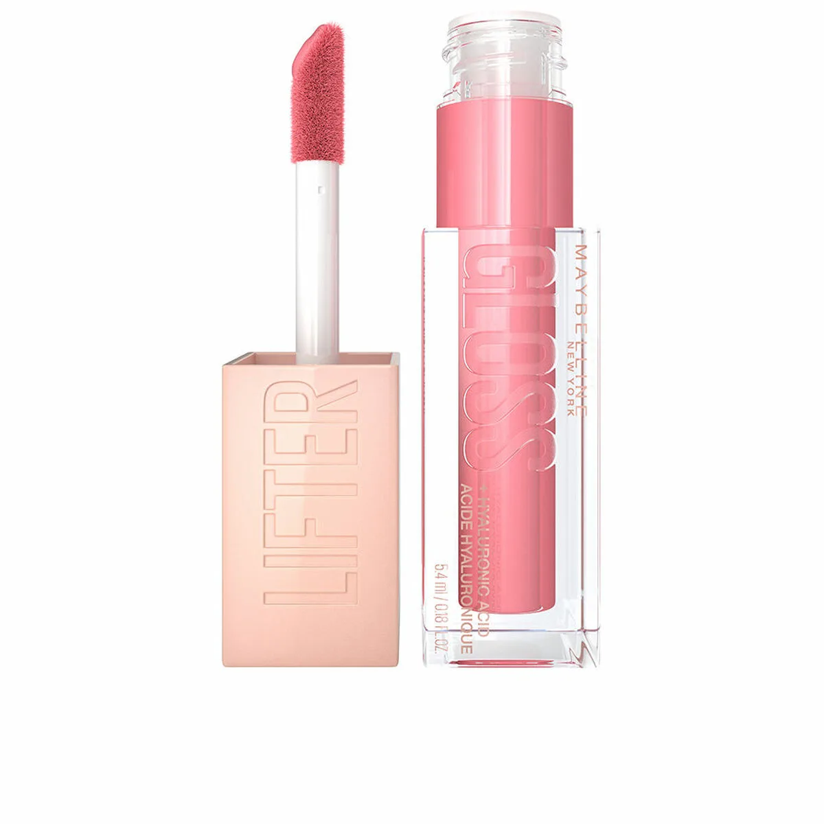 Brillant a levres maybelline lifter no 021 5 4 ml s0511668076. Diaytar - L'art de bien vivre commence ici. Découvrez nos collections exclusives.