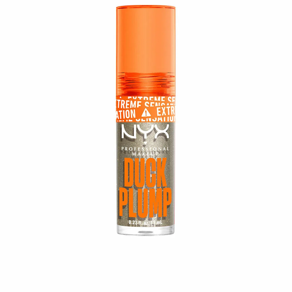 Brillant a levres nyx duck plump argente no 20 quazy silver 6 8 ml s0514407146. Diaytar a fait le pari de la transparence : nous vous disons tout sur l'origine et la conception de nos produits.
