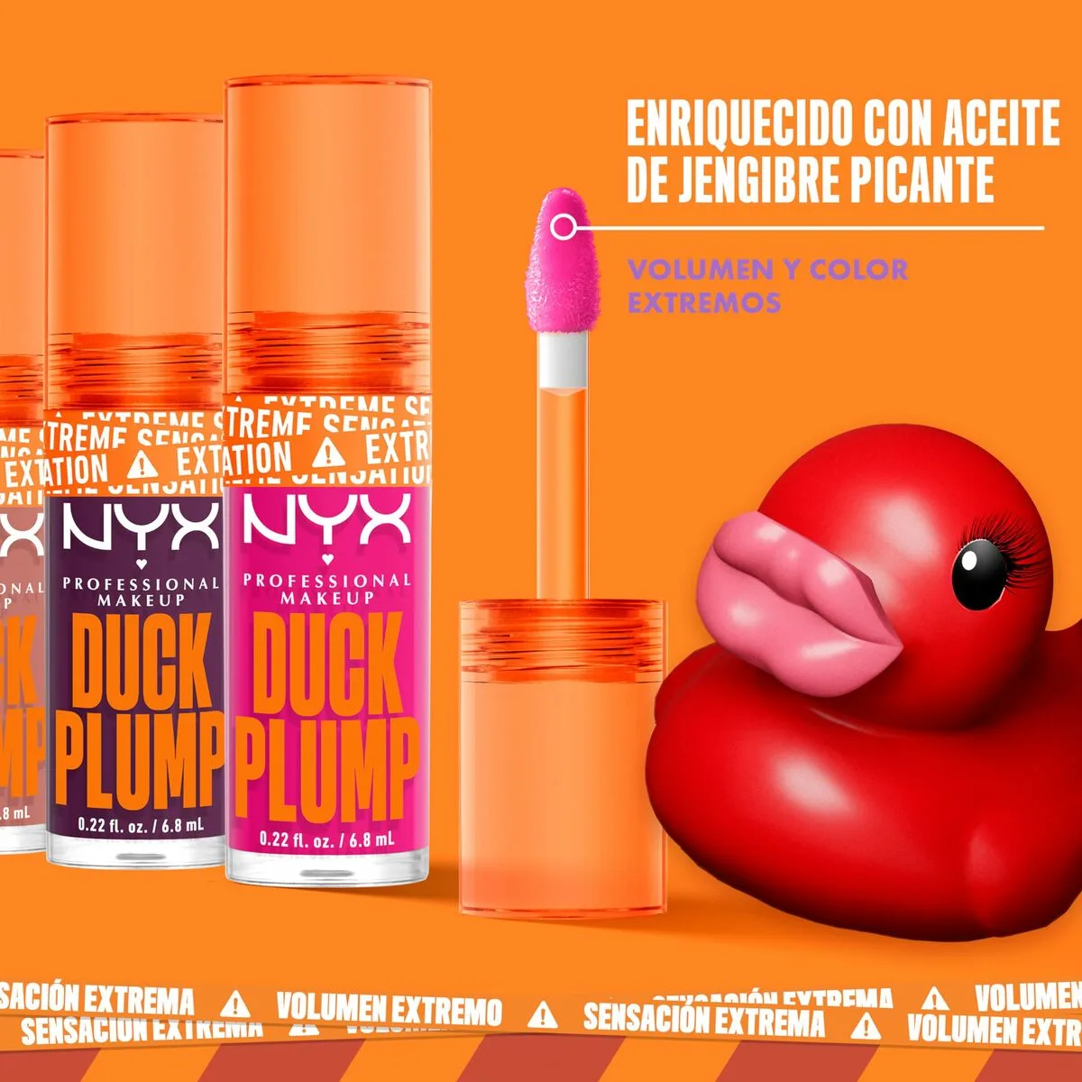 Brillant a levres nyx duck plump strike a rose 6 8 ml s0512103148. Diaytar vous propose une sélection pointue de produits électroniques innovants et d'articles maison qui transforment votre quotidien