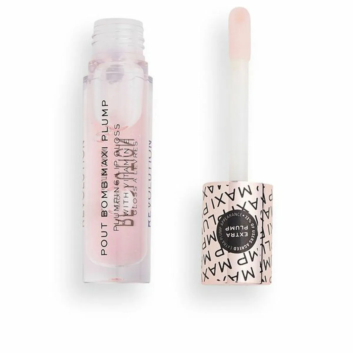 Brillant a levres revolution make up pout bomb maxi plump divine 8 5 ml s0510330187. Chez Diaytar, nous fusionnons l'utile à l'agréable avec une gamme complète de produits soigneusement choisis pour leur design et leur fonctionnalité
