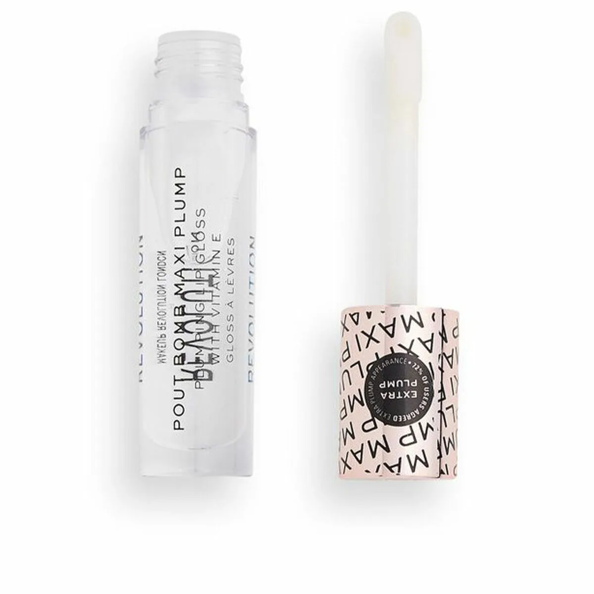 Brillant a levres revolution make up pout bomb maxi plump gloss glaze 8 5 ml s0510330292. Diaytar, c'est l'alchimie parfaite entre la froide efficacité de la tech et la chaleur rassurante des produits de qualité.