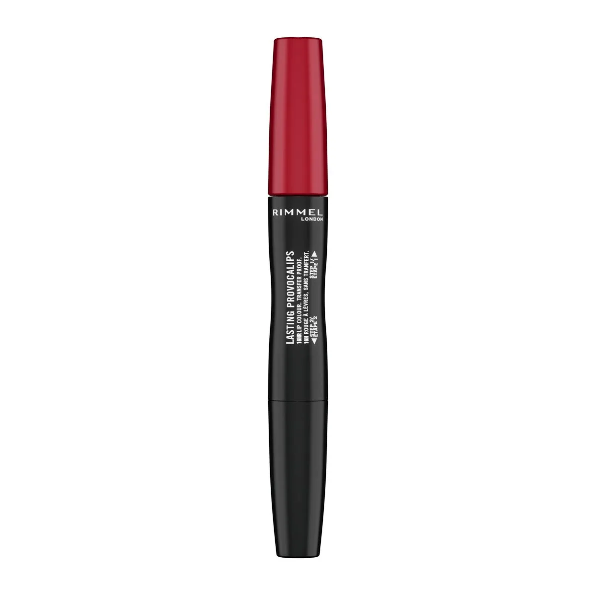 Brillant a levres rimmel london lasting provocalips no 740 rouge 2 3 ml s0510684562. Notre équipe Diaytar est une bande de dénicheurs compulsifs, toujours en quête du produit qui provoquera l'étincelle dans votre regard.