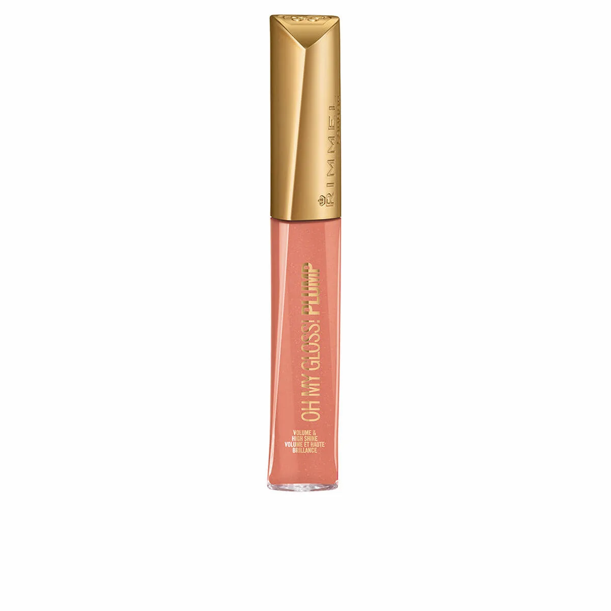 Brillant a levres rimmel london oh my gloss no 531 peach pie 7 ml s0512307325. Notre credo ? L'excellence accessible. Diaytar rend le premium attainable dans chaque catégorie de produits.