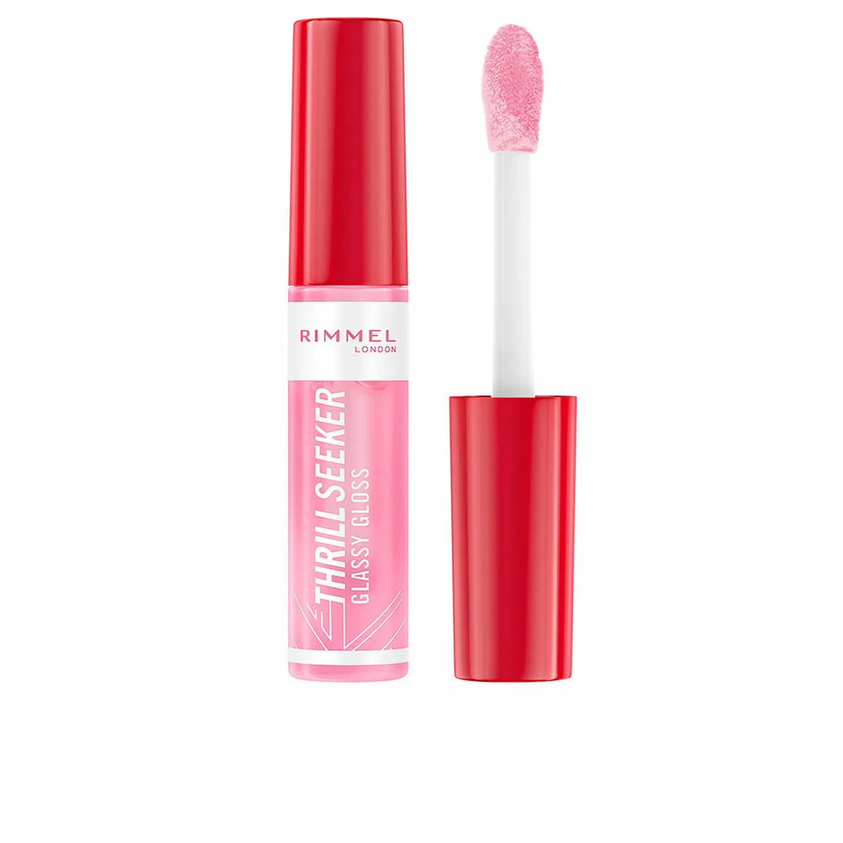 Brillant a levres rimmel london thrill seeker 150 pink candy 10 ml s0512592771. Diaytar Fashion : Soyez à la pointe de la mode avec nos collections exclusives.