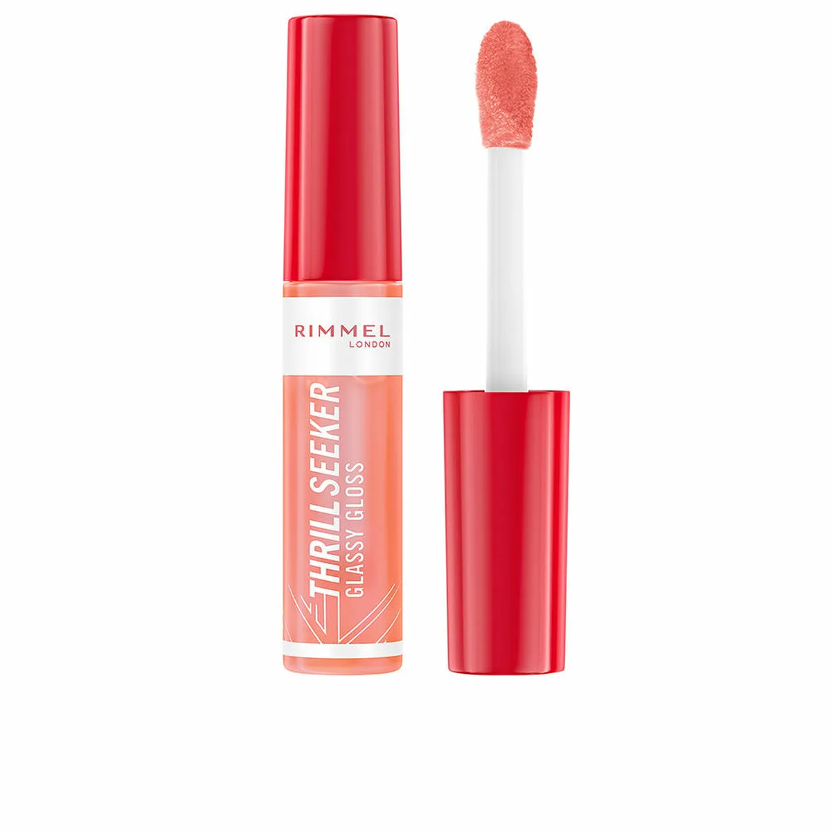 Brillant a levres rimmel london thrill seeker no 250 peachy vibes 10 ml s0512724276. Diaytar, c'est votre garantie contre la déception. Des produits testés et approuvés, pour un shopping en toute sérénité.