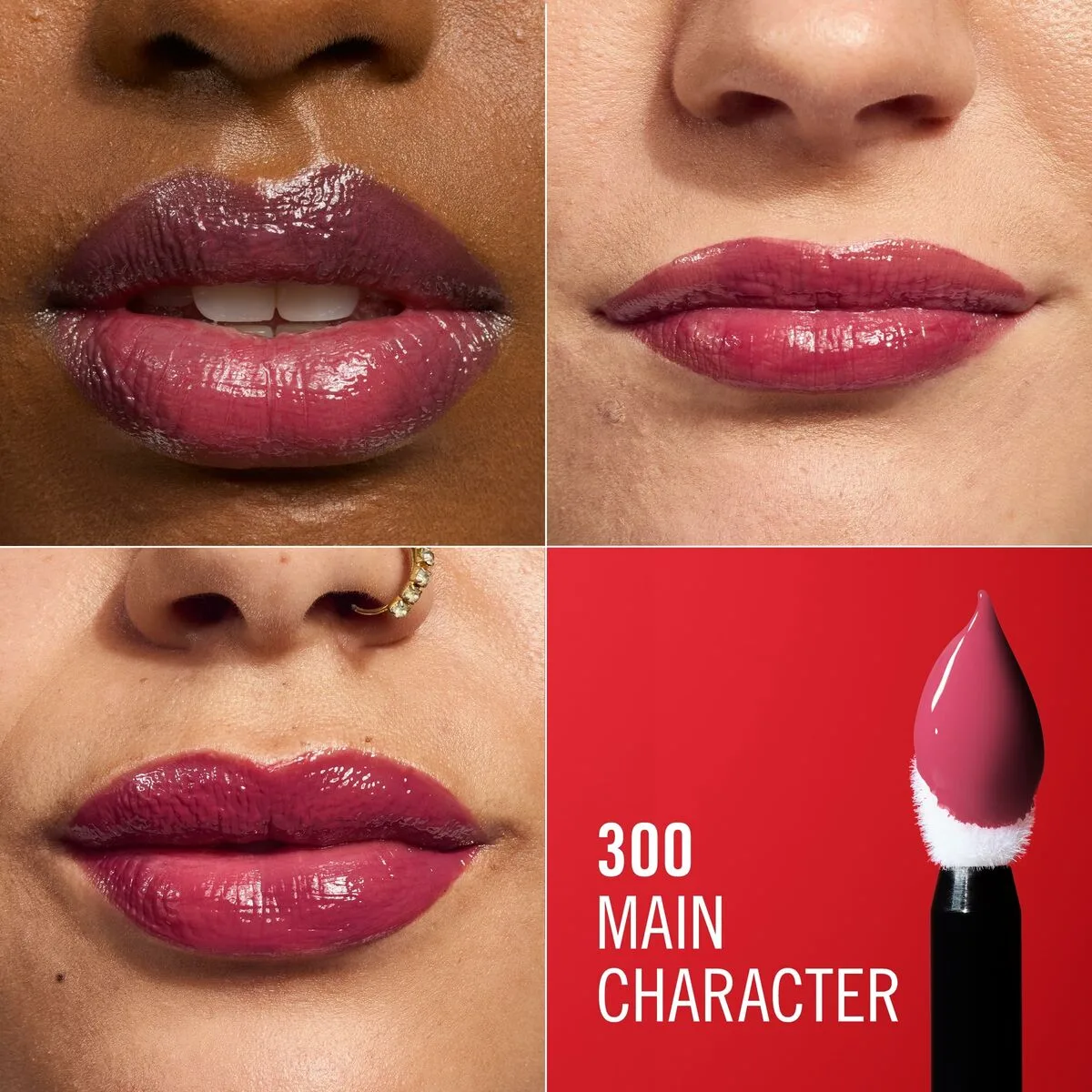 Brillant a levres rimmel london thrill seeker no 300 main character 6 ml s0513053493. Diaytar, le reflect de vos envies multiples : une gamme de produits soigneusement composée pour sa diversité et sa pertinence