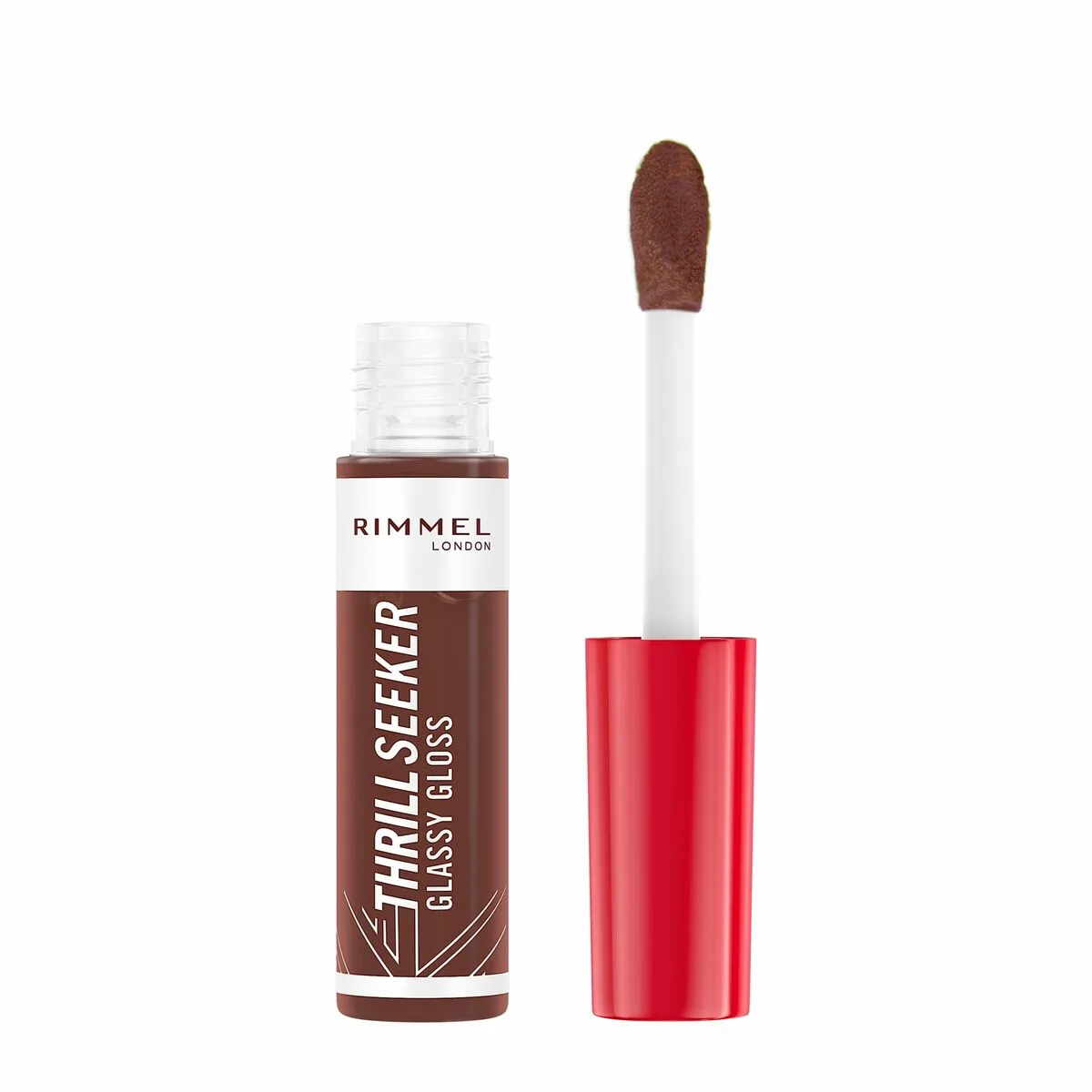 Brillant a levres rimmel london thrill seeker no 800 chocolate glaze 10 ml s0513054135. Plongez dans l'univers Diaytar, votre référence pour des produits du quotidien, high-tech et déco, tous porteurs de tendances