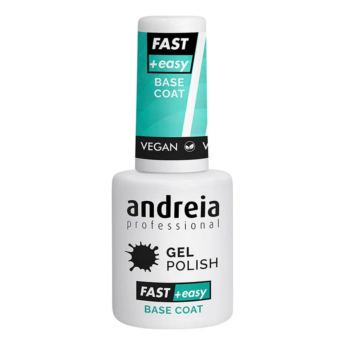 Brillant a ongles gel polish fast easy base coat andreia 0ufebc001 10 5 ml s425715687. La mode selon Diaytar : audacieuse, accessible et toujours dans l'air du temps.