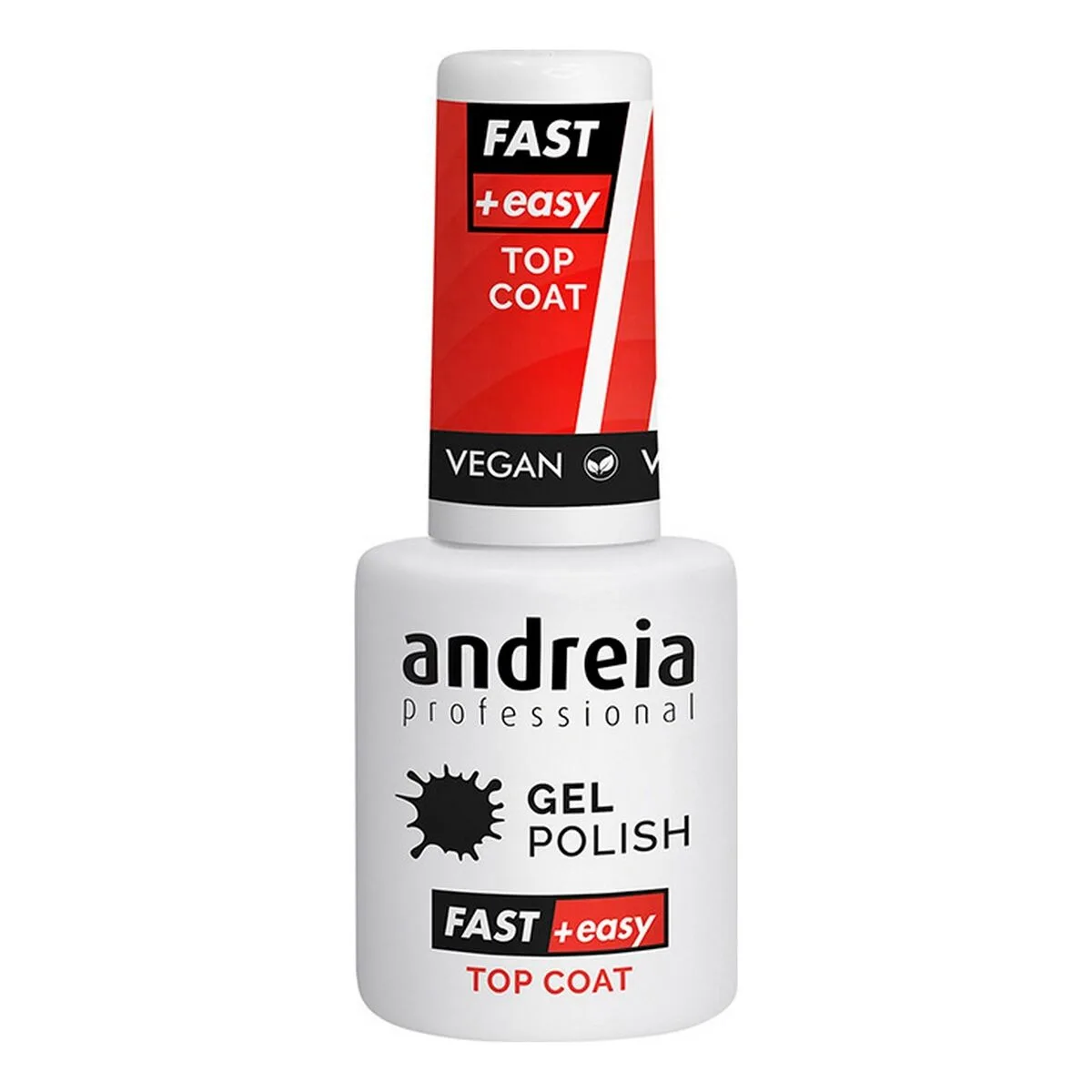 Brillant a ongles gel polish fast easy top coat andreia 10 5 ml s425715789. Diaytar, une vision du shopping en ligne où chaque catégorie de produits, de la high-tech au généraliste, est traitée avec excellence