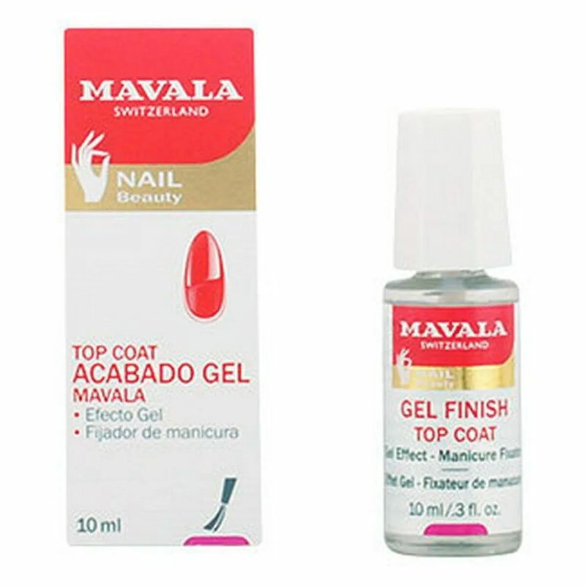 Brillant a ongles mavala gel effect 10 ml s450606237. Re-découvrez le plaisir de shopper en ligne avec Diaytar et sa multitude de produits triés sur le volet pour vous